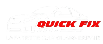 QuickFix Lafayette Car Glass Repair